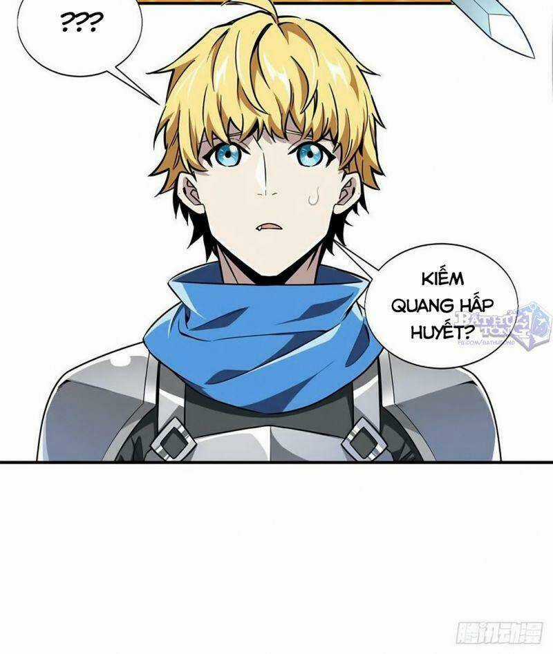 Toàn Chức Cao Thủ 2 Chapter 54.2 trang 27