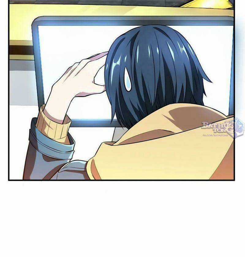 Toàn Chức Cao Thủ 2 Chapter 54.2 trang 4