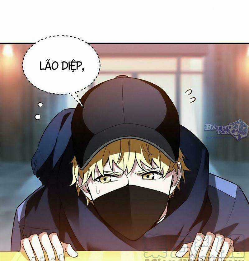 Toàn Chức Cao Thủ 2 Chapter 54.2 trang 5