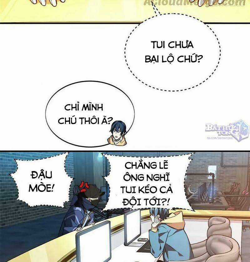 Toàn Chức Cao Thủ 2 Chapter 54.2 trang 6