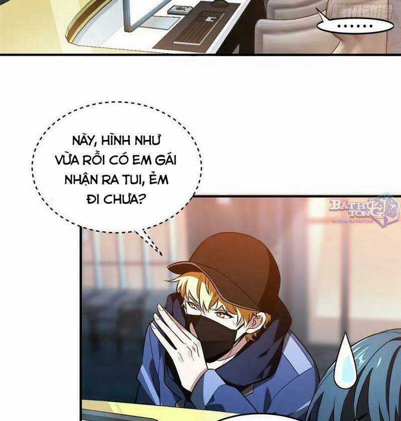 Toàn Chức Cao Thủ 2 Chapter 54.2 trang 7