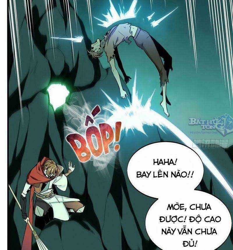 Toàn Chức Cao Thủ 2 Chapter 55.2 trang 10