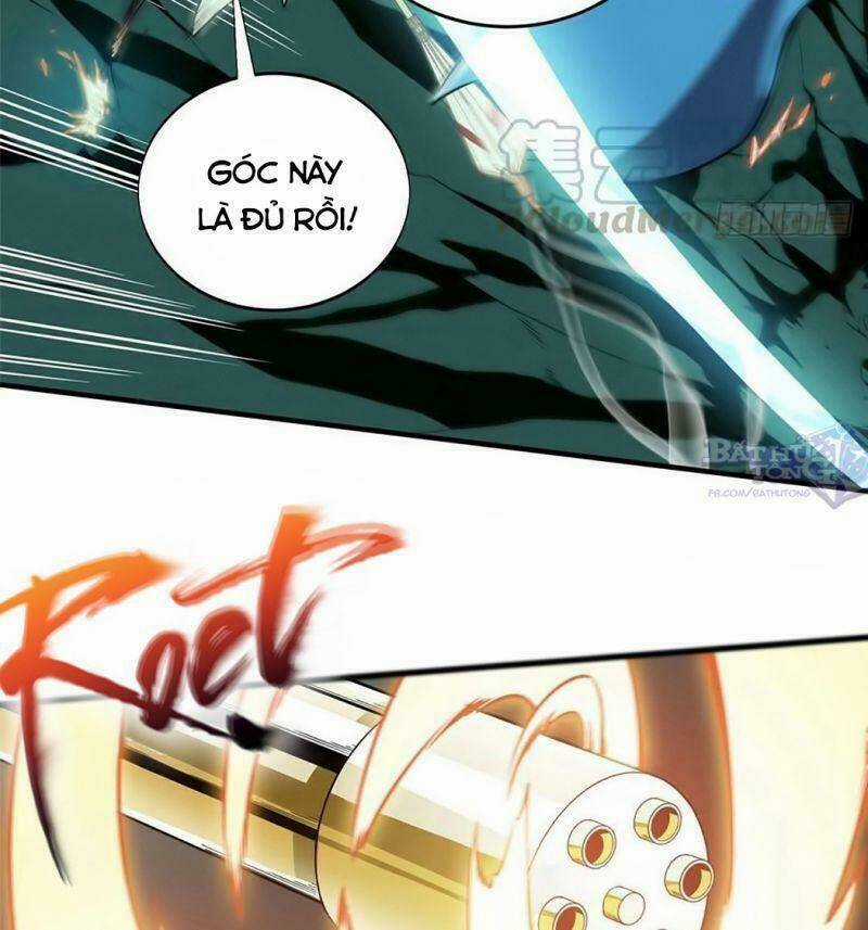 Toàn Chức Cao Thủ 2 Chapter 55.2 trang 13