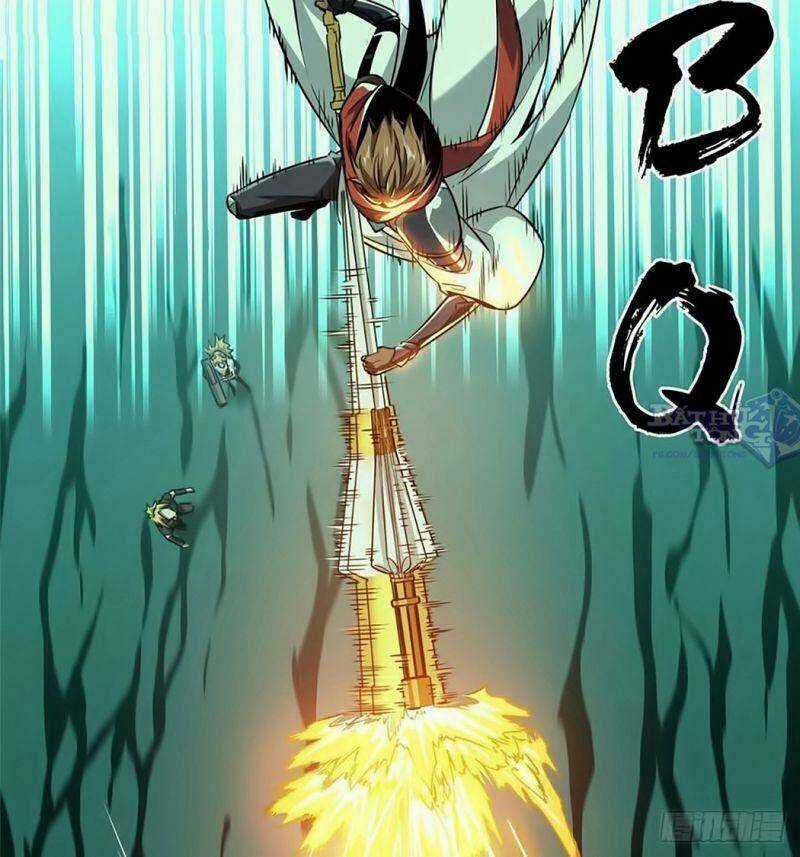 Toàn Chức Cao Thủ 2 Chapter 55.2 trang 15