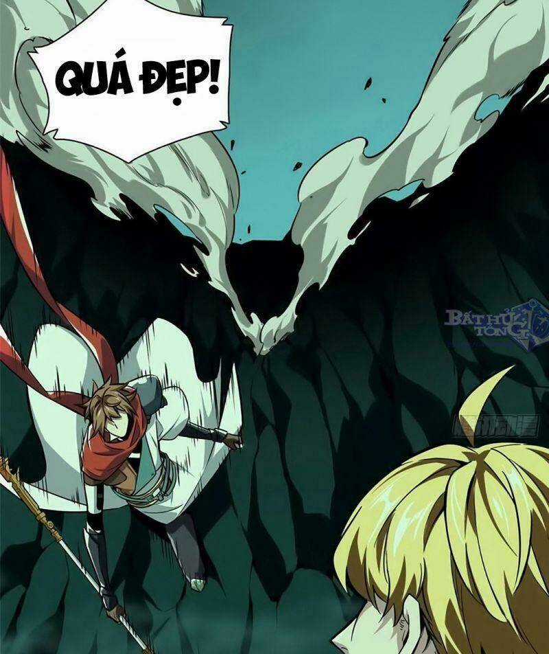 Toàn Chức Cao Thủ 2 Chapter 55.2 trang 18