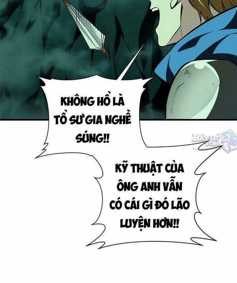 Toàn Chức Cao Thủ 2 Chapter 55.2 trang 19