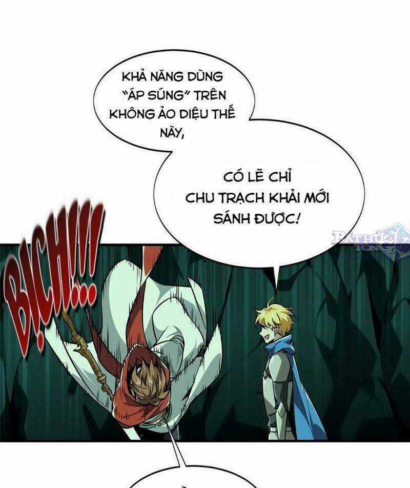 Toàn Chức Cao Thủ 2 Chapter 55.2 trang 20