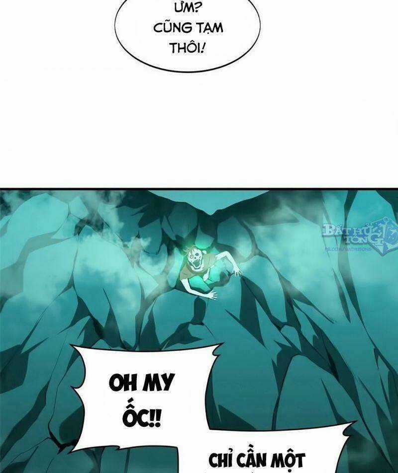 Toàn Chức Cao Thủ 2 Chapter 55.2 trang 21