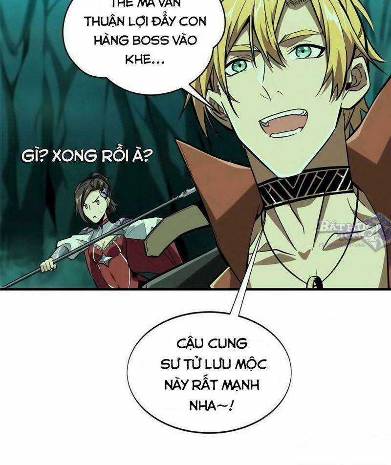 Toàn Chức Cao Thủ 2 Chapter 55.2 trang 23