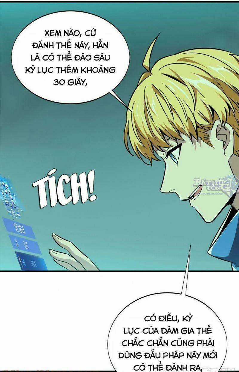 Toàn Chức Cao Thủ 2 Chapter 55.2 trang 24