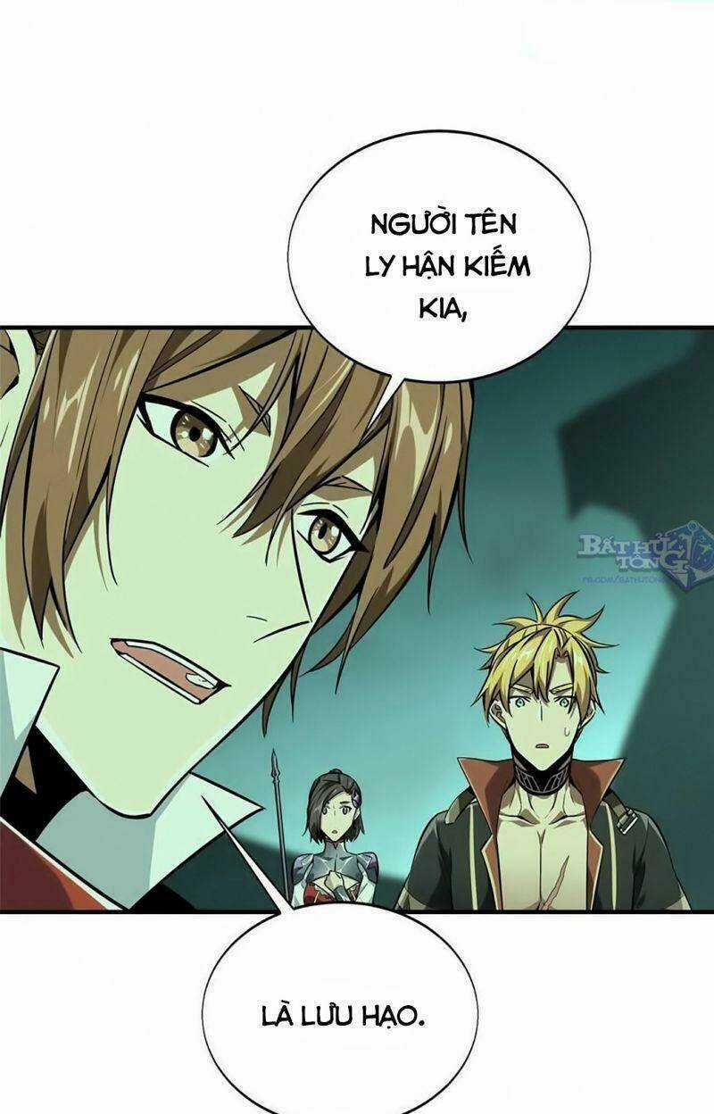 Toàn Chức Cao Thủ 2 Chapter 55.2 trang 26