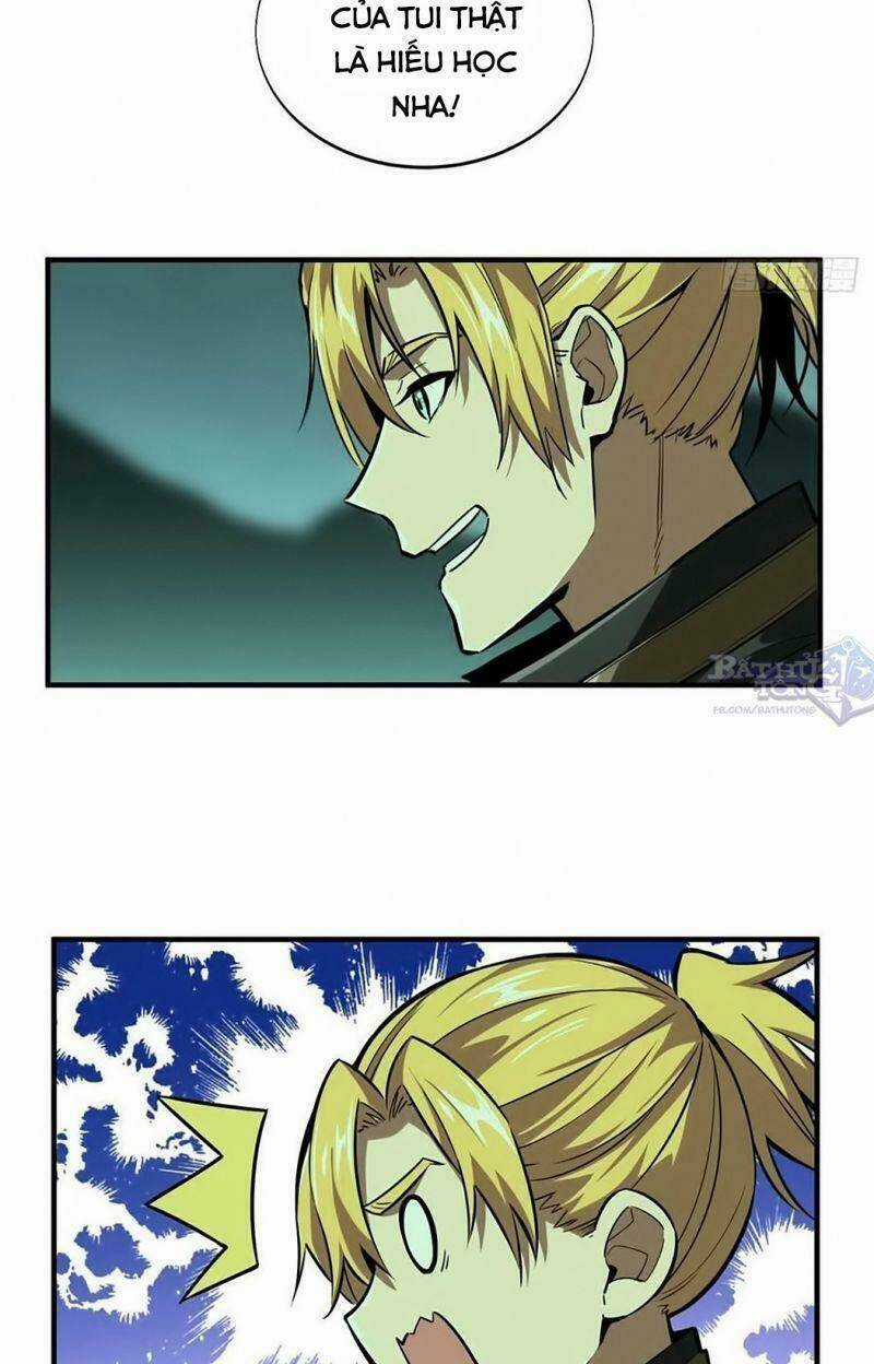 Toàn Chức Cao Thủ 2 Chapter 55.2 trang 29