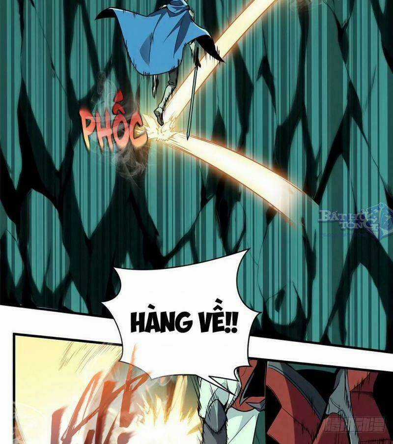 Toàn Chức Cao Thủ 2 Chapter 55.2 trang 3