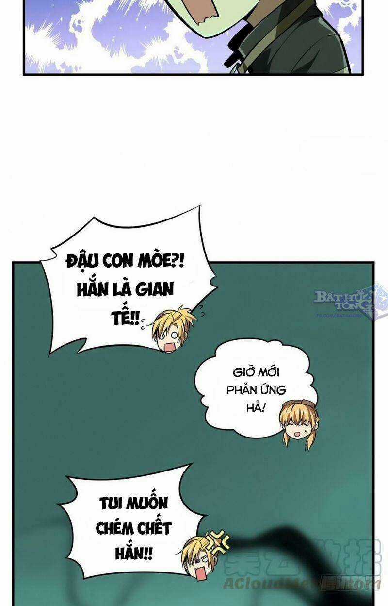 Toàn Chức Cao Thủ 2 Chapter 55.2 trang 30