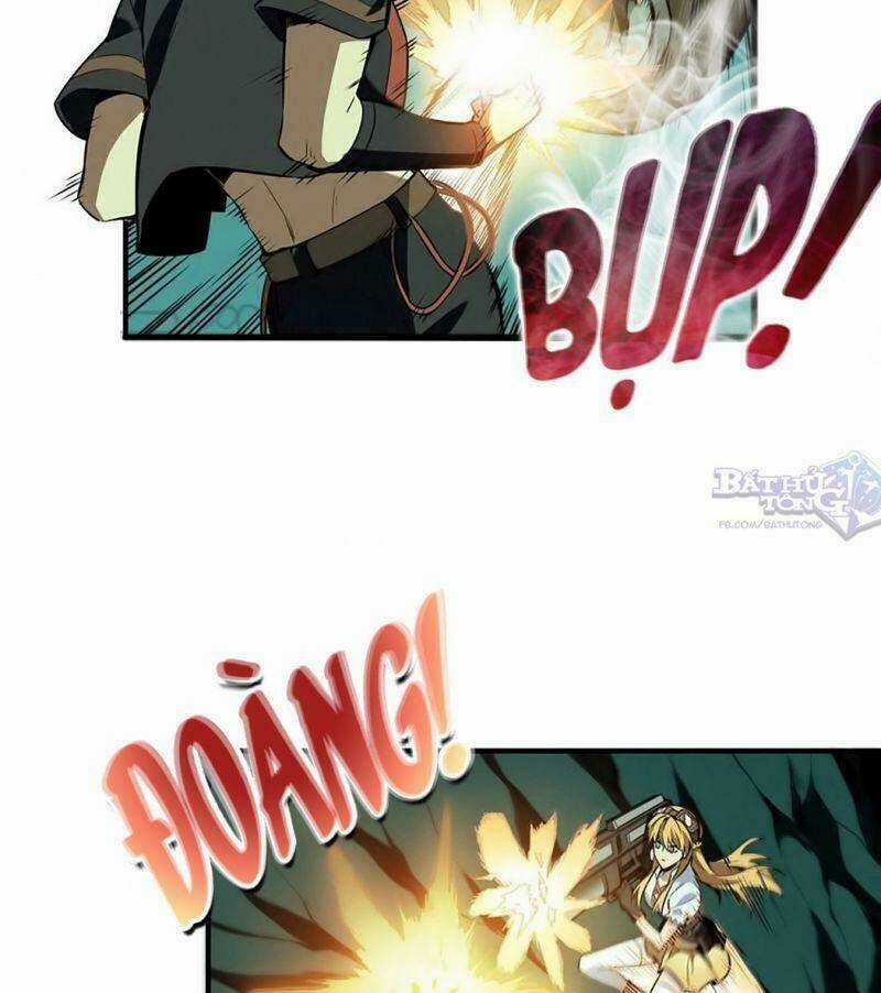 Toàn Chức Cao Thủ 2 Chapter 55.2 trang 5