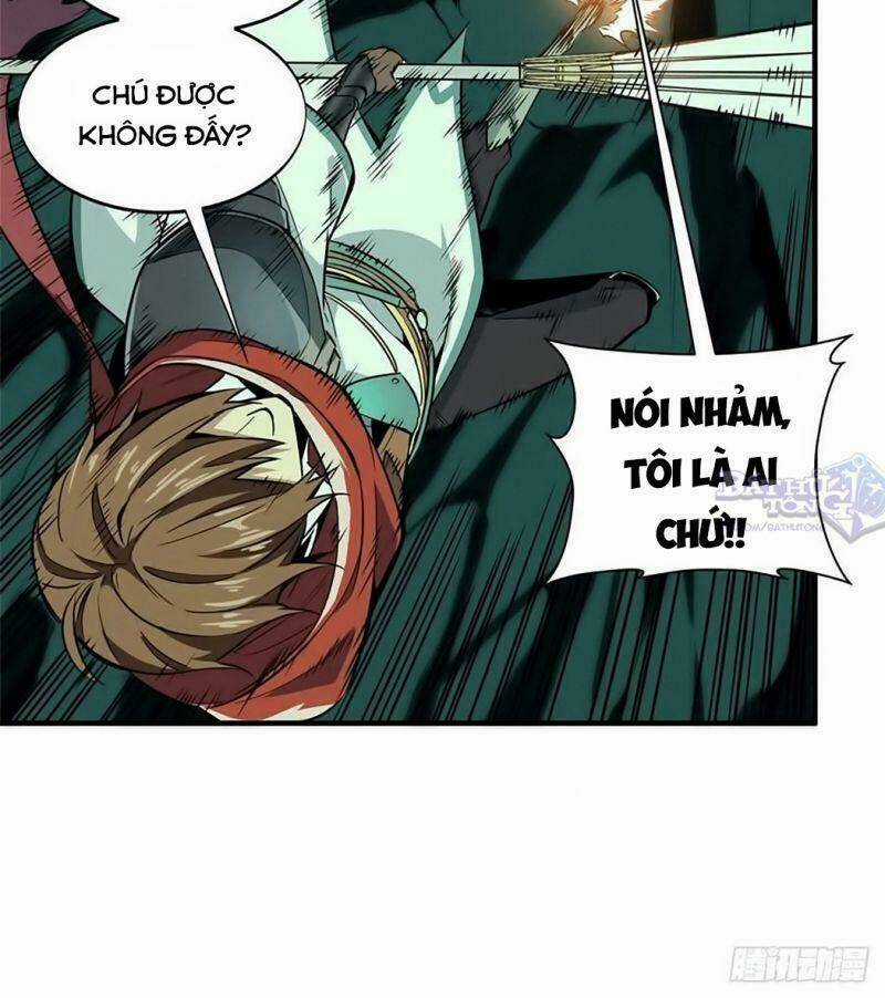 Toàn Chức Cao Thủ 2 Chapter 55.2 trang 7