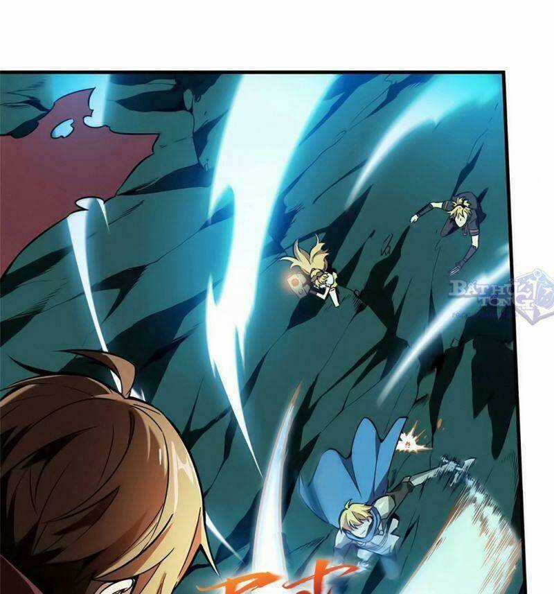 Toàn Chức Cao Thủ 2 Chapter 55.2 trang 8