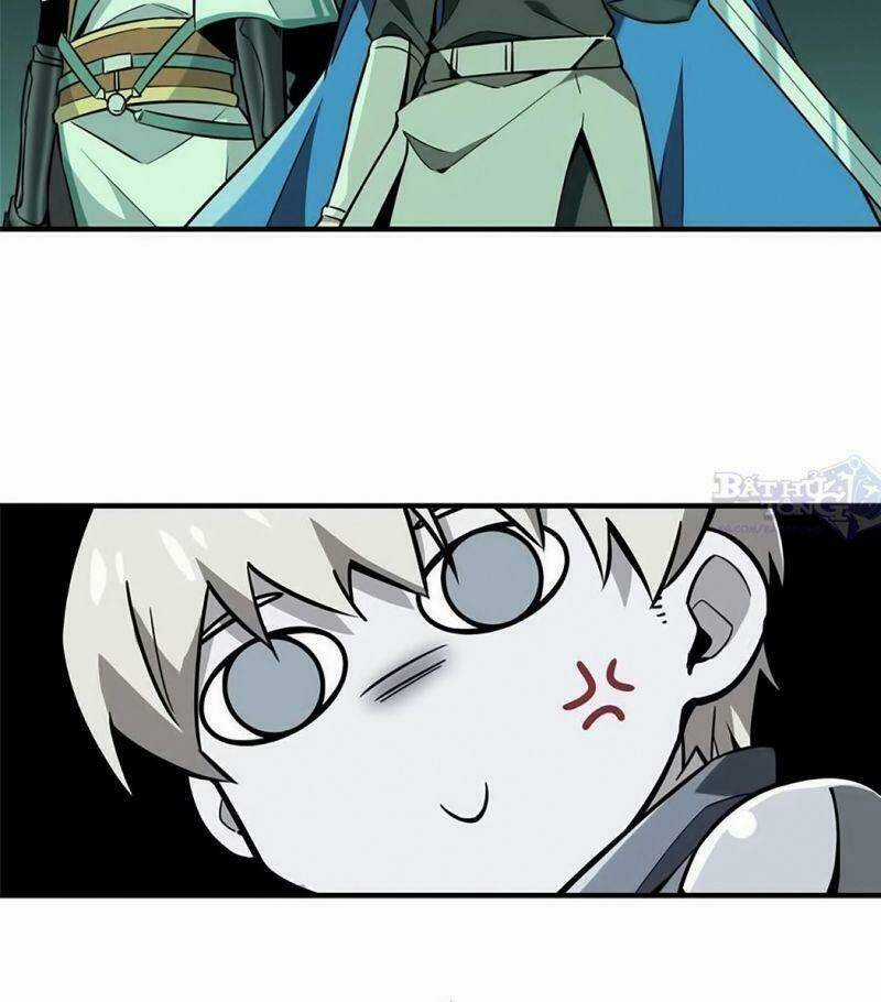 Toàn Chức Cao Thủ 2 Chapter 56 trang 11