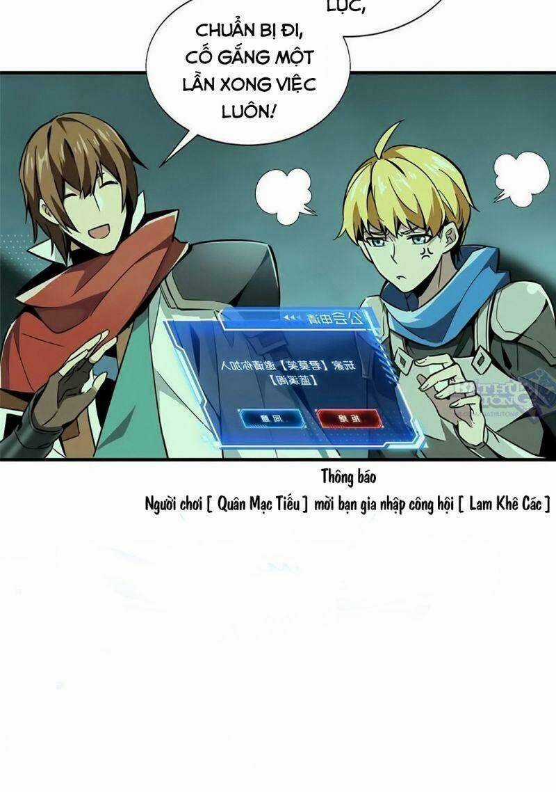 Toàn Chức Cao Thủ 2 Chapter 56 trang 15