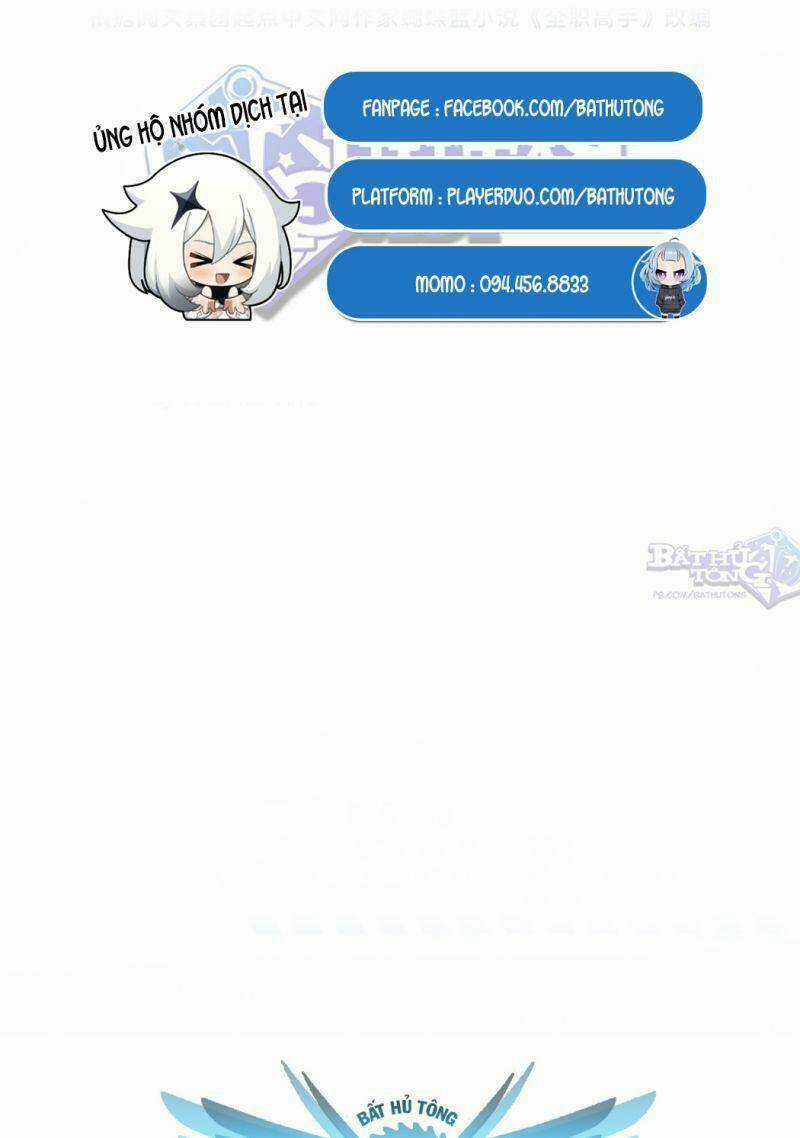 Toàn Chức Cao Thủ 2 Chapter 56 trang 16