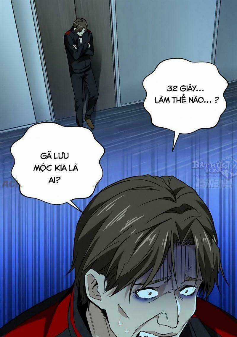 Toàn Chức Cao Thủ 2 Chapter 56 trang 18