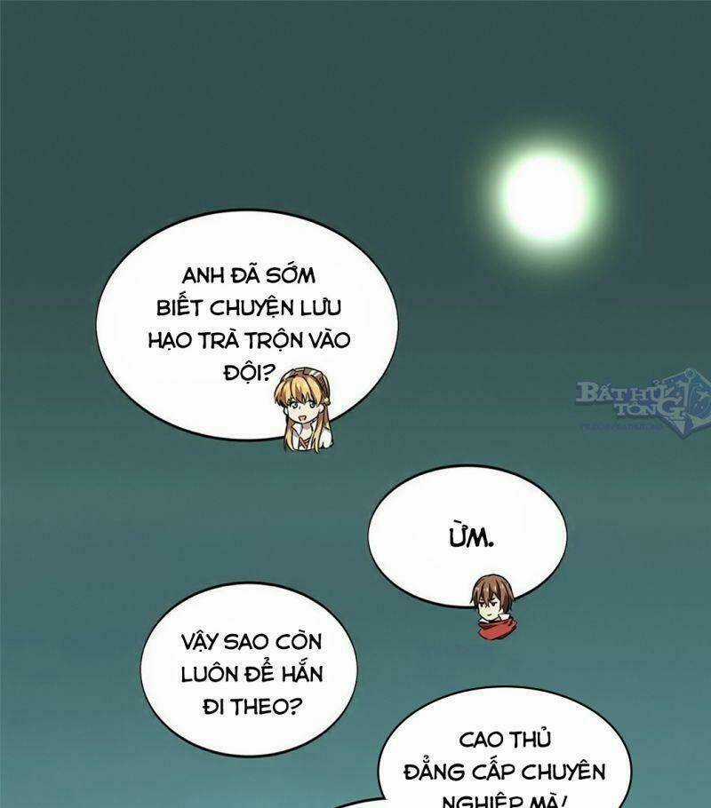 Toàn Chức Cao Thủ 2 Chapter 56 trang 2