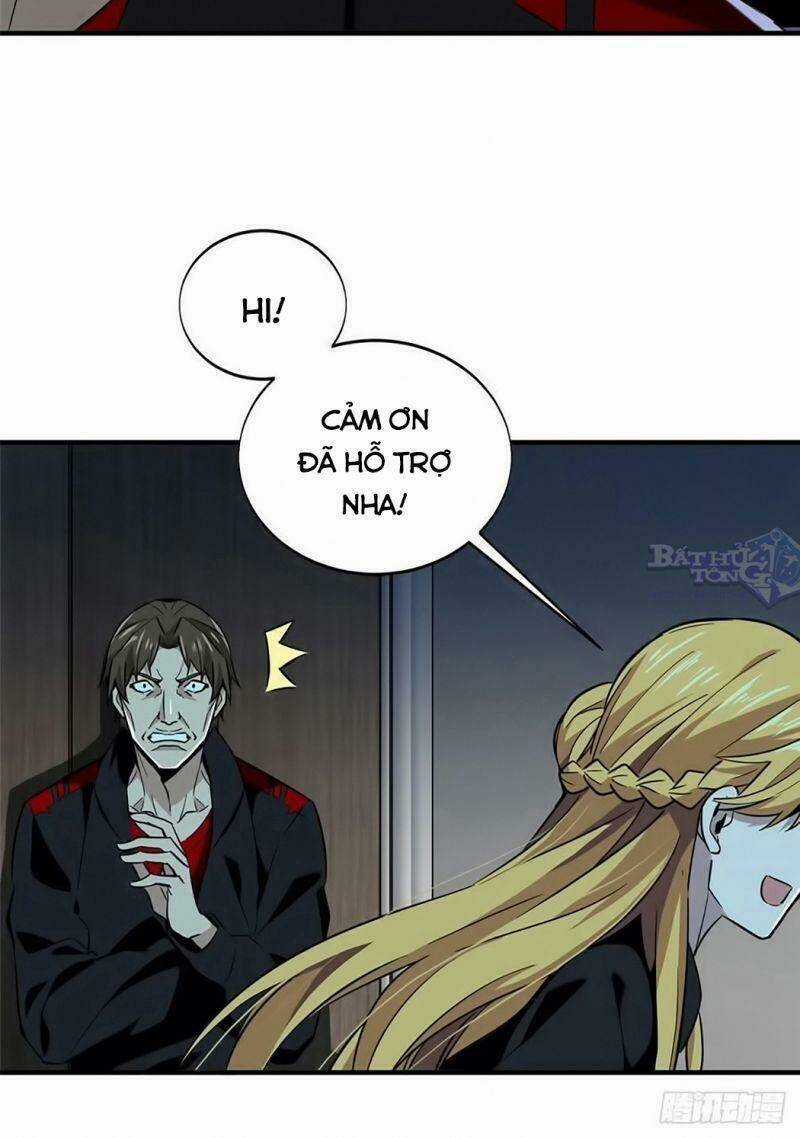 Toàn Chức Cao Thủ 2 Chapter 56 trang 21