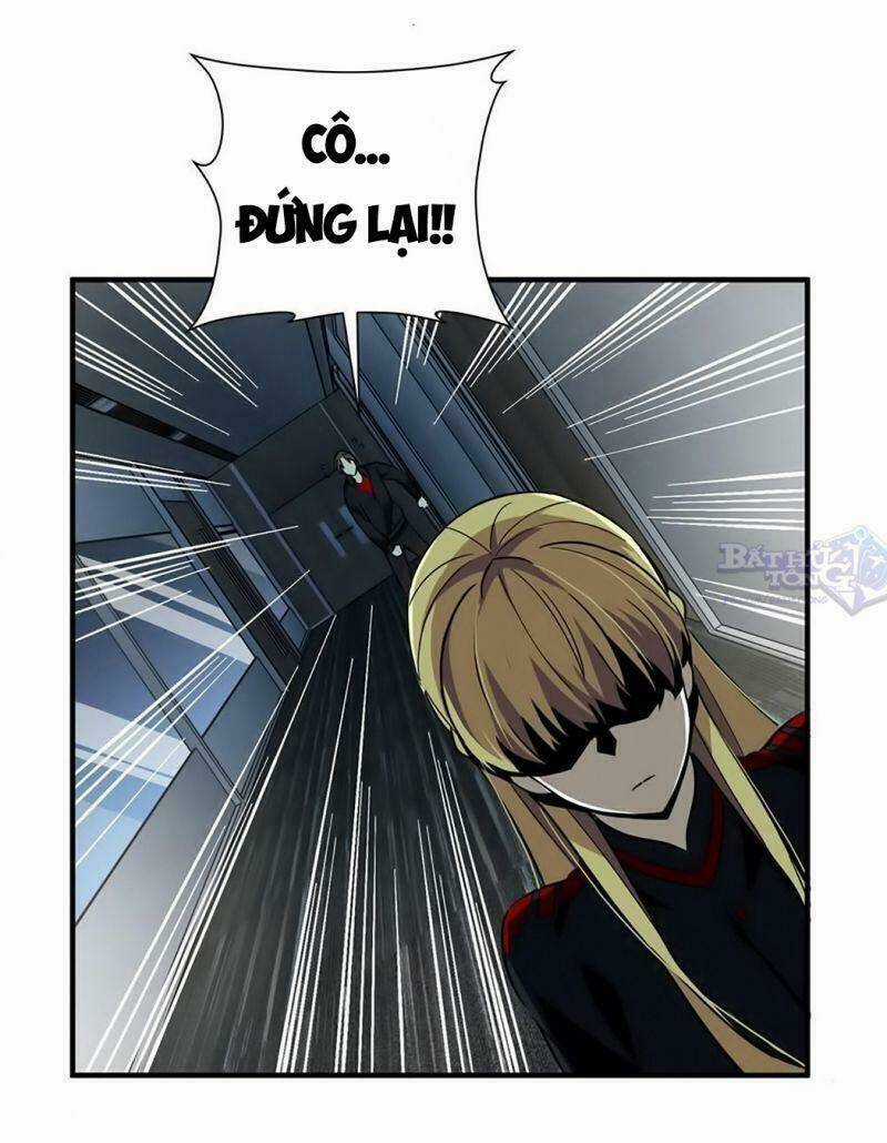 Toàn Chức Cao Thủ 2 Chapter 56 trang 22