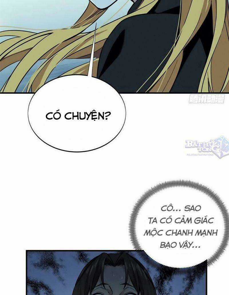 Toàn Chức Cao Thủ 2 Chapter 56 trang 24
