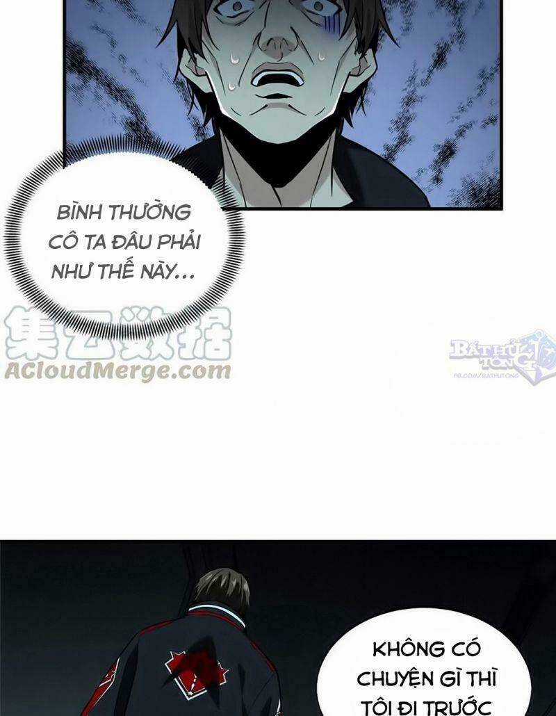 Toàn Chức Cao Thủ 2 Chapter 56 trang 25