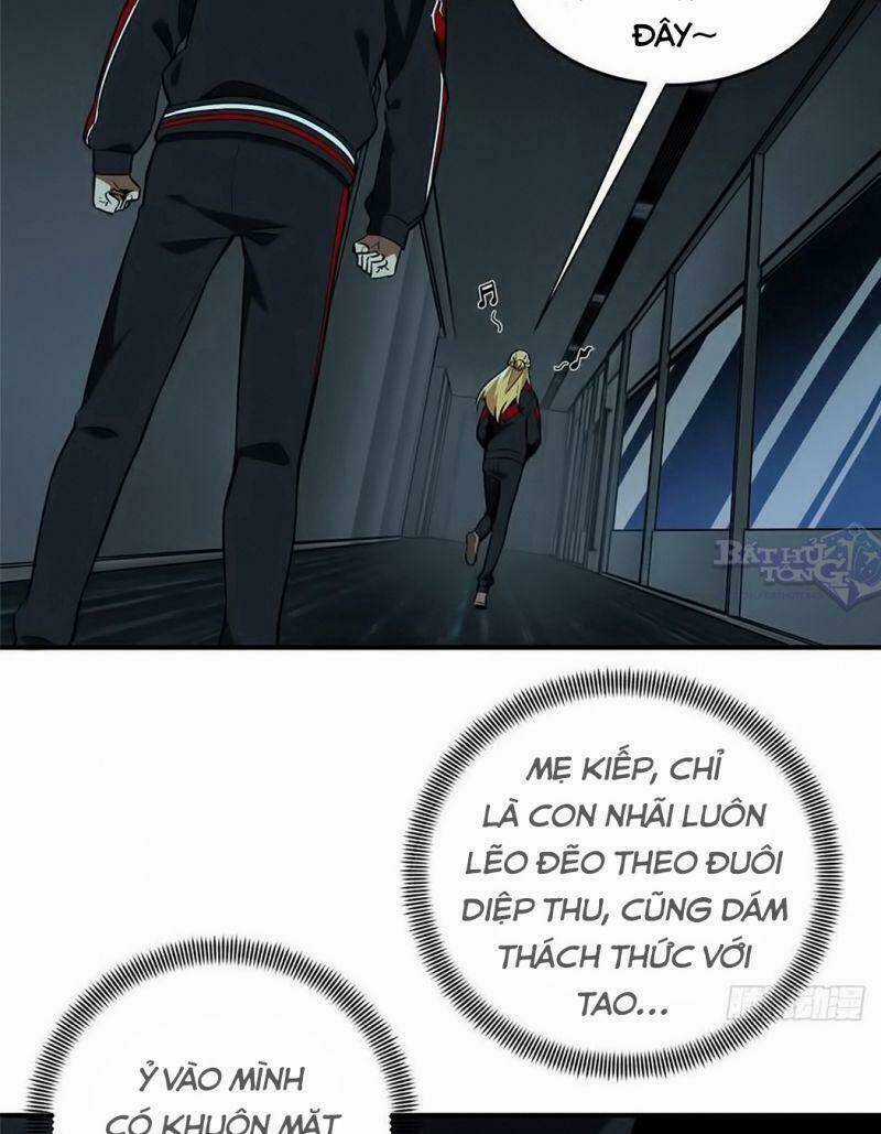 Toàn Chức Cao Thủ 2 Chapter 56 trang 26