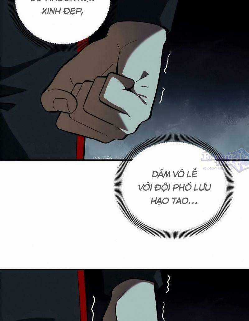 Toàn Chức Cao Thủ 2 Chapter 56 trang 27