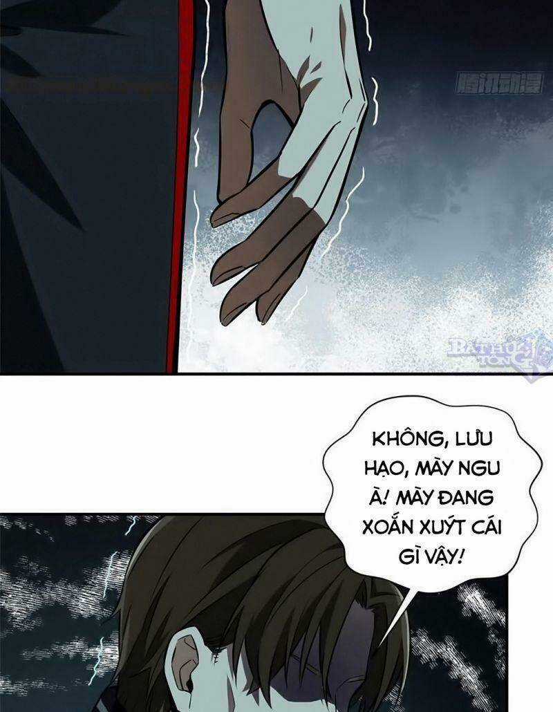 Toàn Chức Cao Thủ 2 Chapter 56 trang 28