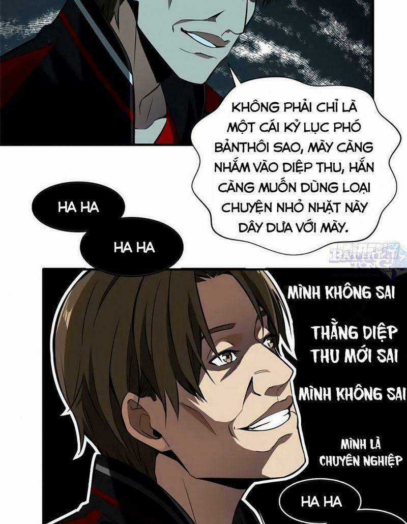 Toàn Chức Cao Thủ 2 Chapter 56 trang 29