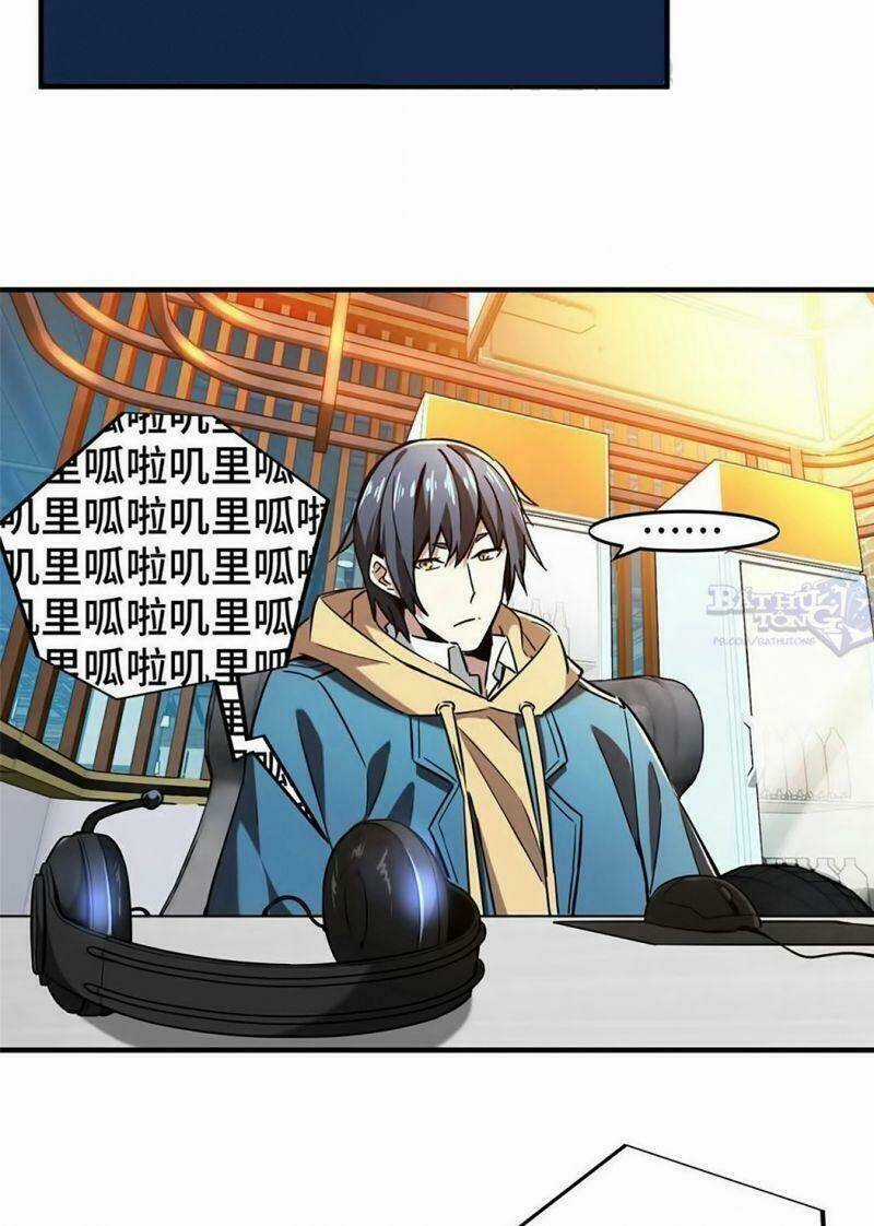 Toàn Chức Cao Thủ 2 Chapter 56 trang 33