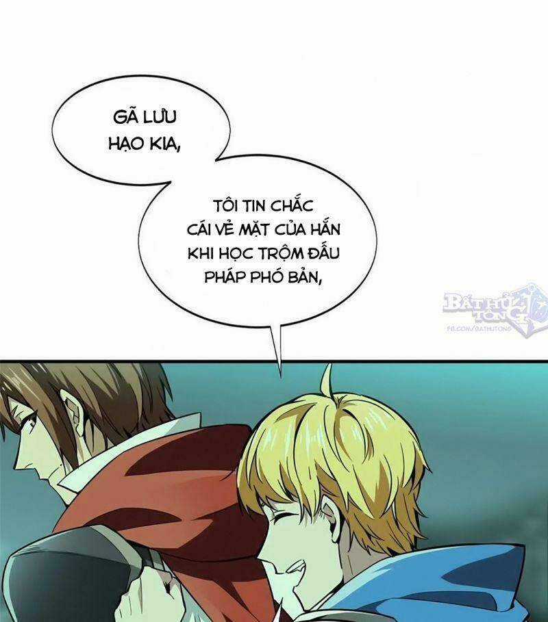 Toàn Chức Cao Thủ 2 Chapter 56 trang 4