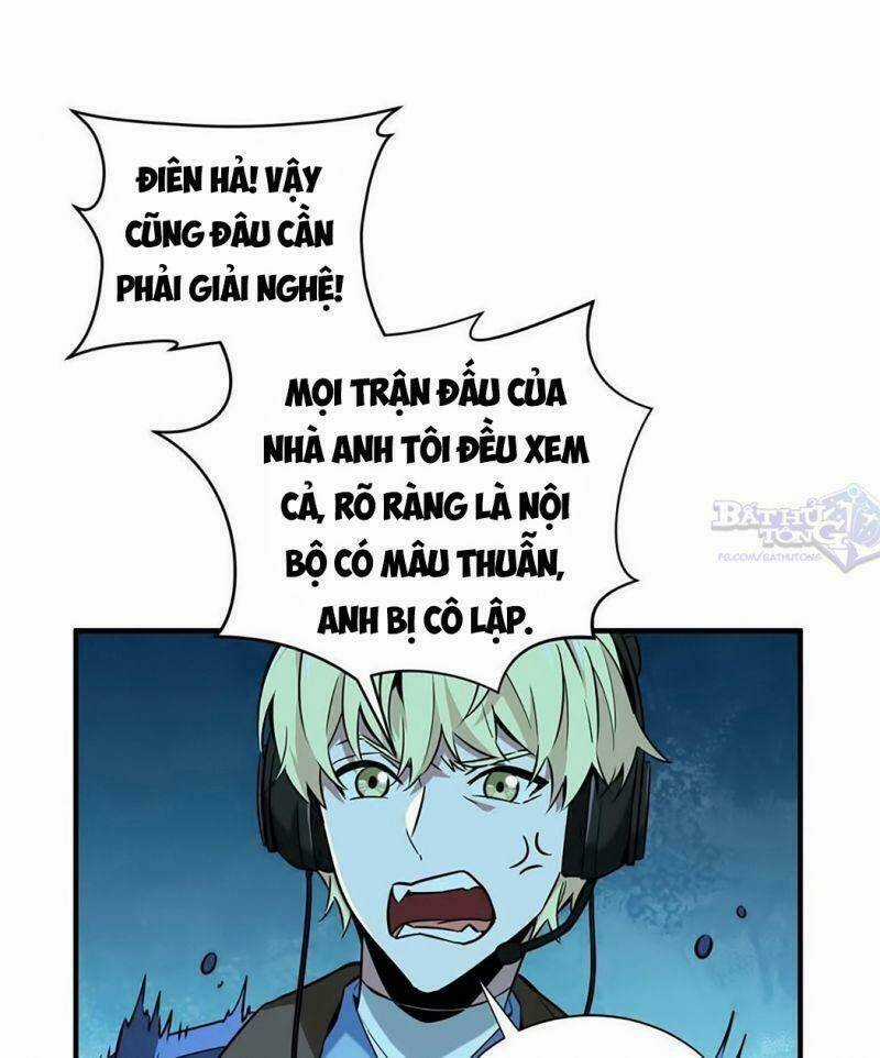 Toàn Chức Cao Thủ 2 Chapter 56 trang 42