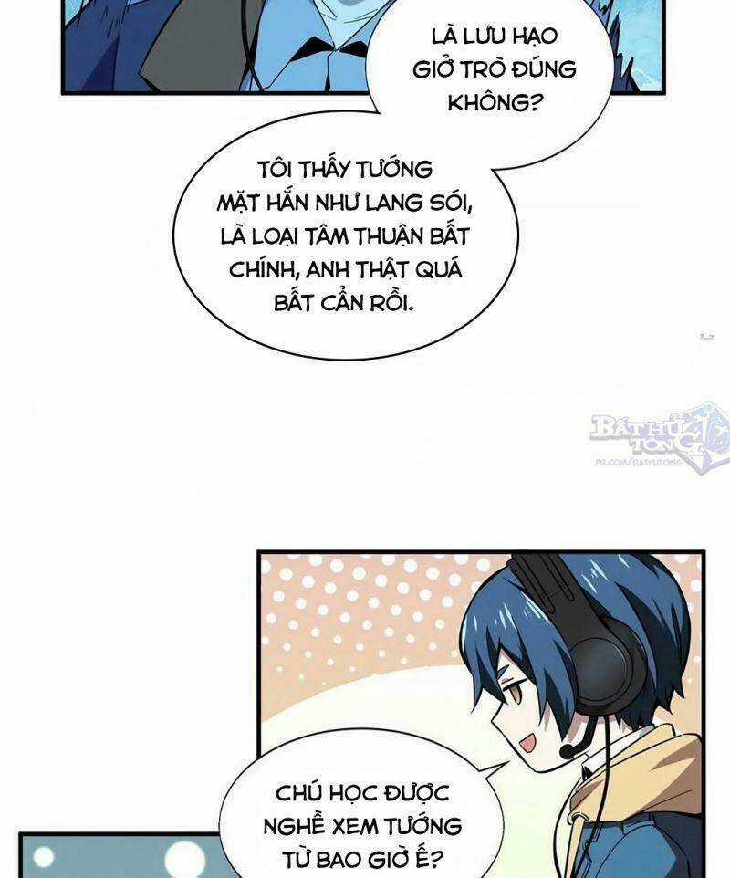 Toàn Chức Cao Thủ 2 Chapter 56 trang 43