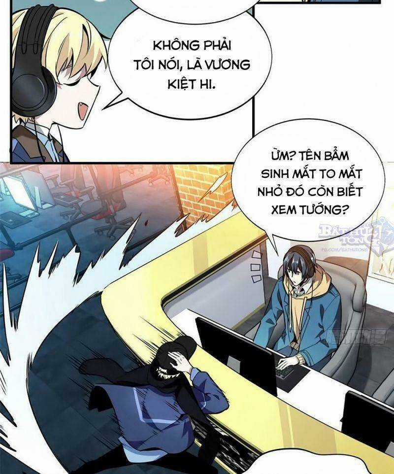 Toàn Chức Cao Thủ 2 Chapter 56 trang 44