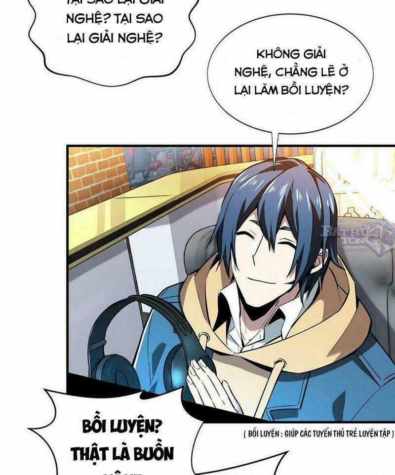 Toàn Chức Cao Thủ 2 Chapter 56 trang 46