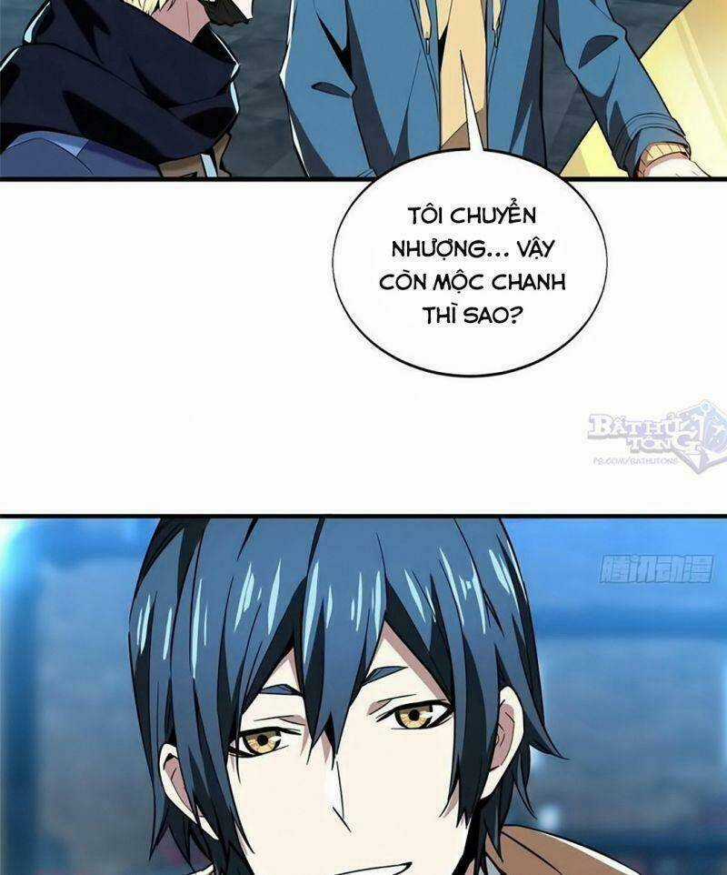 Toàn Chức Cao Thủ 2 Chapter 56 trang 49