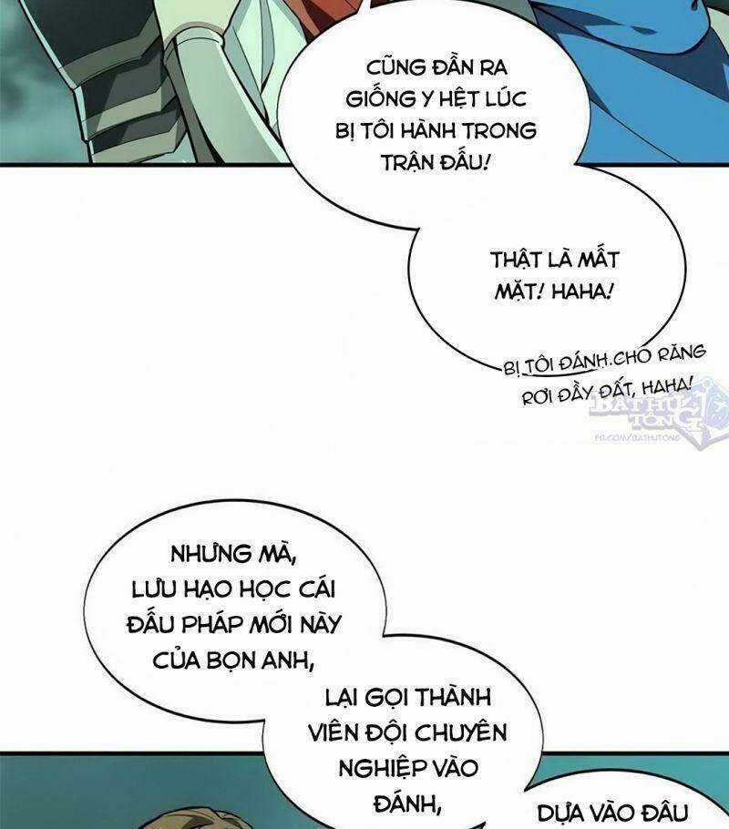 Toàn Chức Cao Thủ 2 Chapter 56 trang 5