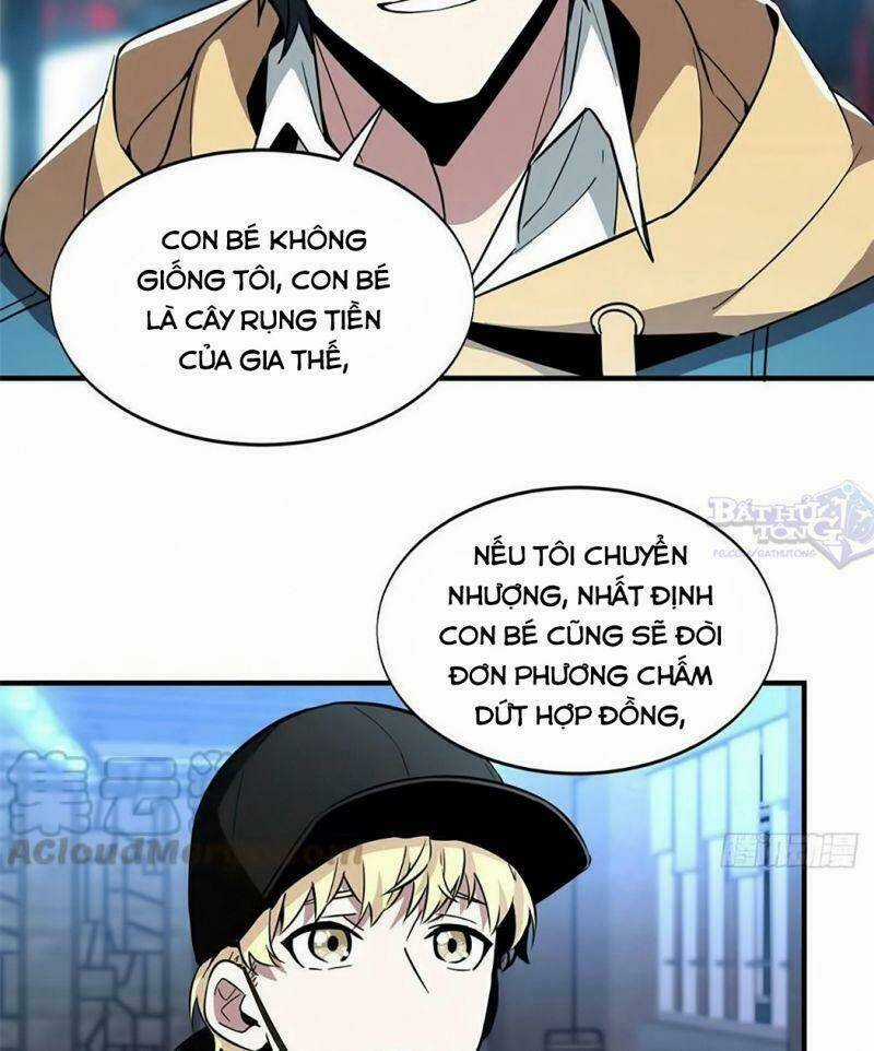 Toàn Chức Cao Thủ 2 Chapter 56 trang 50