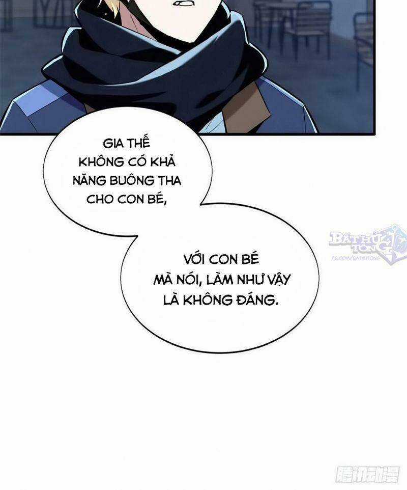 Toàn Chức Cao Thủ 2 Chapter 56 trang 51