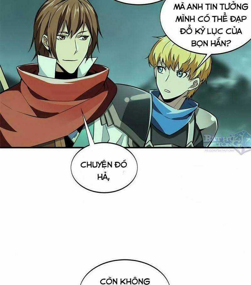 Toàn Chức Cao Thủ 2 Chapter 56 trang 6