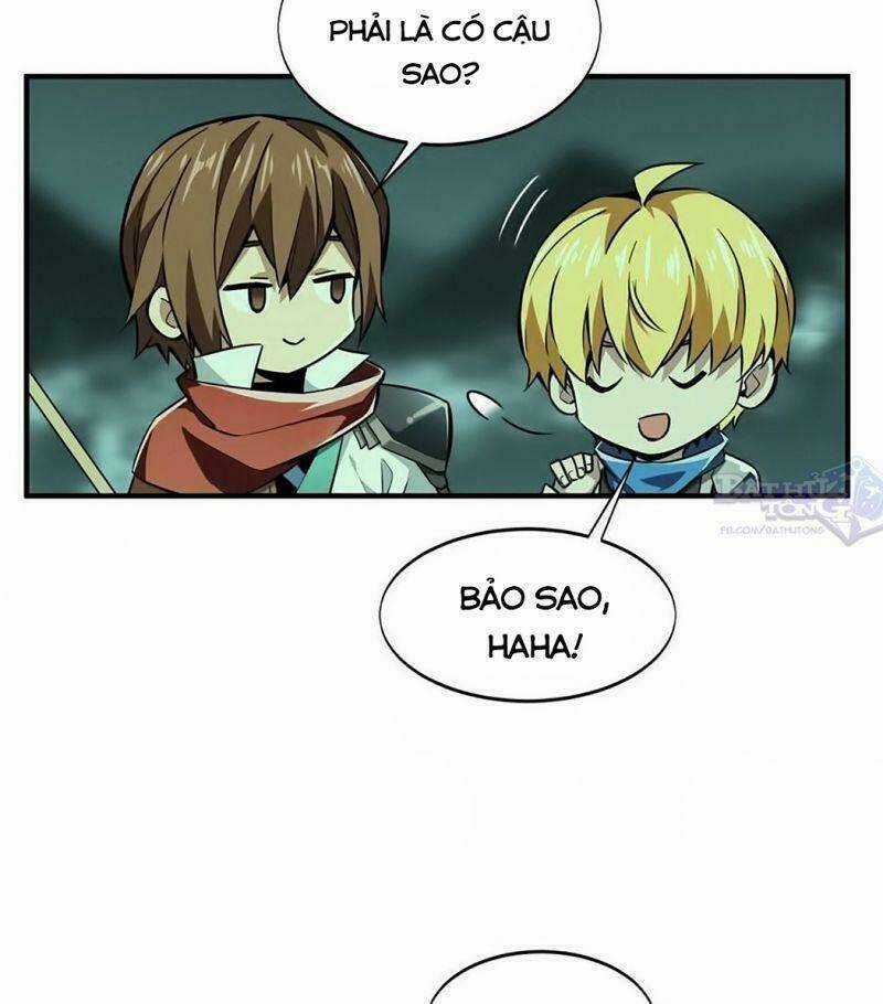 Toàn Chức Cao Thủ 2 Chapter 56 trang 7