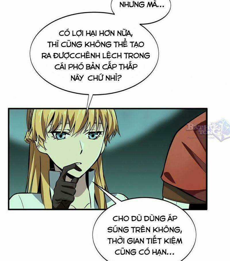 Toàn Chức Cao Thủ 2 Chapter 56 trang 8