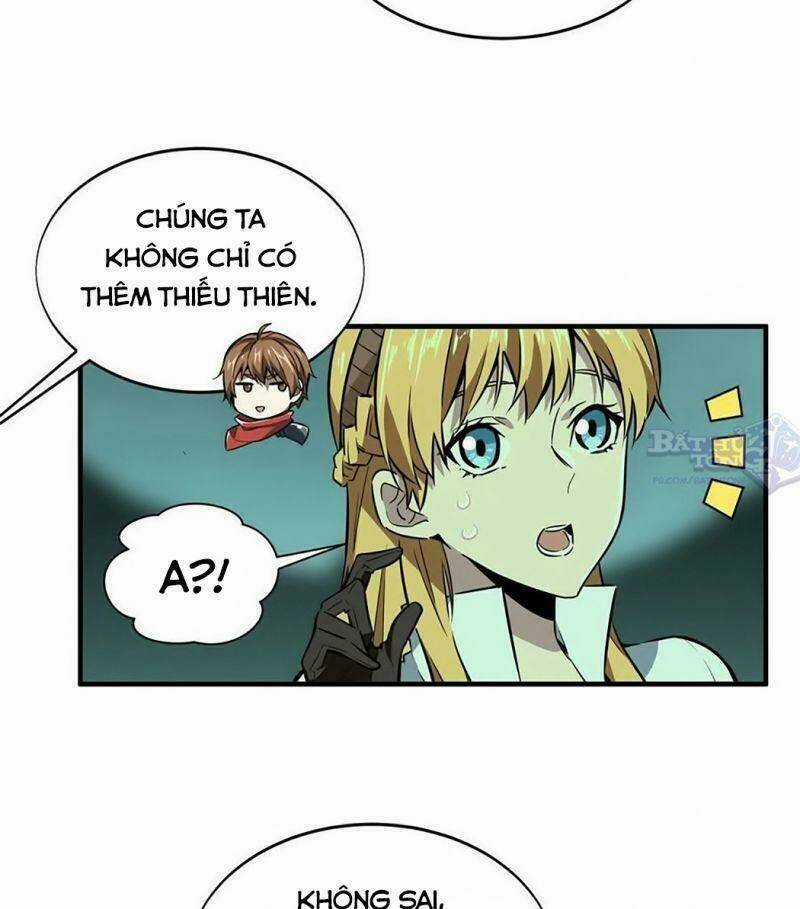 Toàn Chức Cao Thủ 2 Chapter 56 trang 9