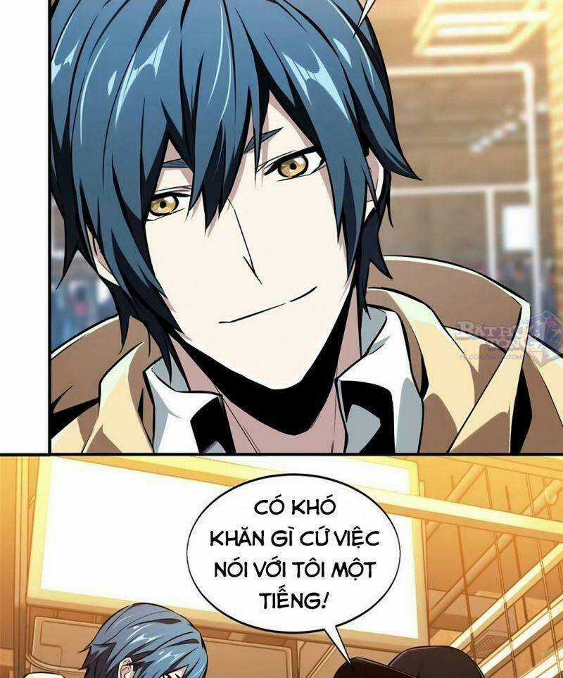 Toàn Chức Cao Thủ 2 Chapter 57 trang 10