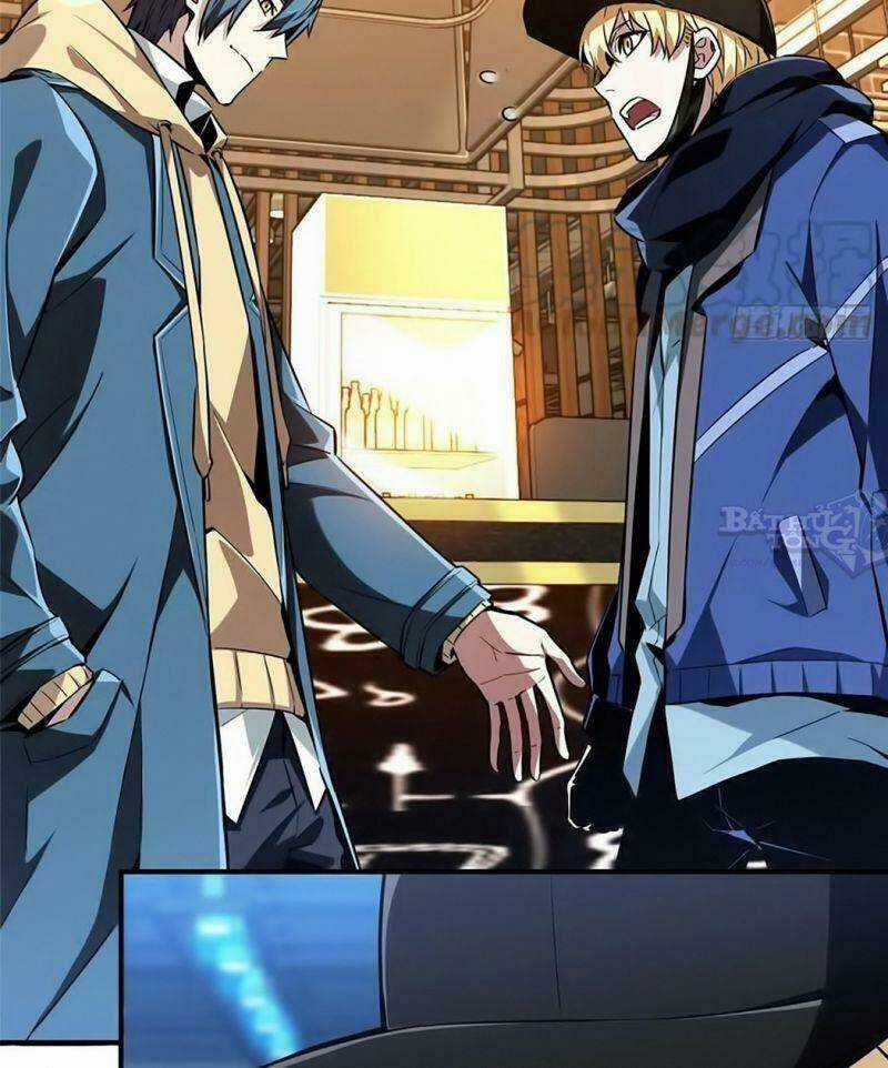 Toàn Chức Cao Thủ 2 Chapter 57 trang 11